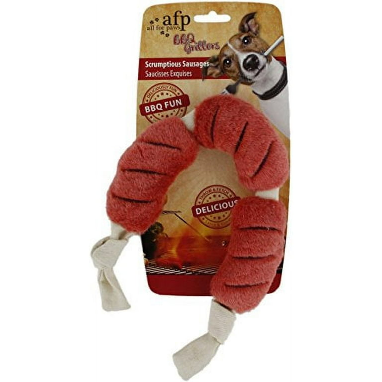 Afp top pet toys
