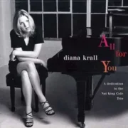 All For You A Dedication To The Nat King Cole Trio - Music CD - Audio CD - Sold by gmusic