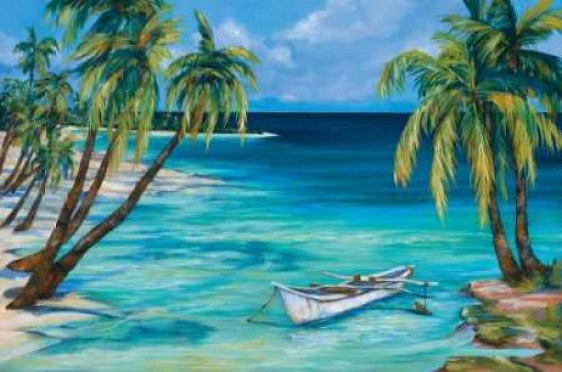 All For You Canvas Art - Dana Ridenour (12 x 18)
