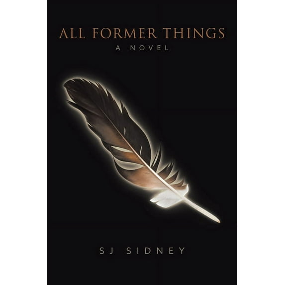 All Former Things, (Paperback)