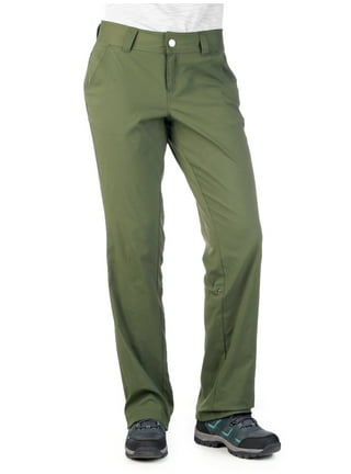 Womens Roll Up Pants