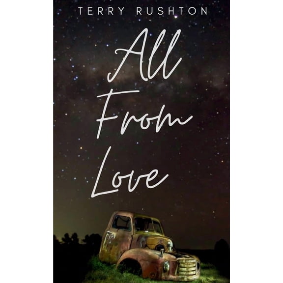 All From Love, (Paperback)