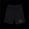thumbnail image 1 of All Gave Some Graphic Shorts - Black - Large, 1 of 1