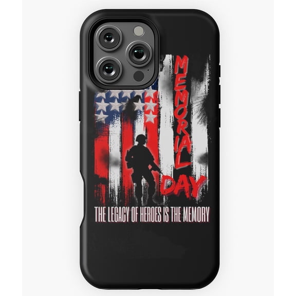 All Gave Some Some Gave All Gift Phone Case for iPhone 16 15 14 13 12 11 Pro Max Cool Aesthetic Phone