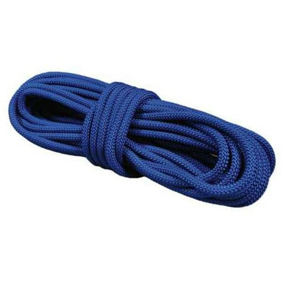 All Gear Gen. Purpose Utility Rope,1/2"Dia.x50' L AGUH1250