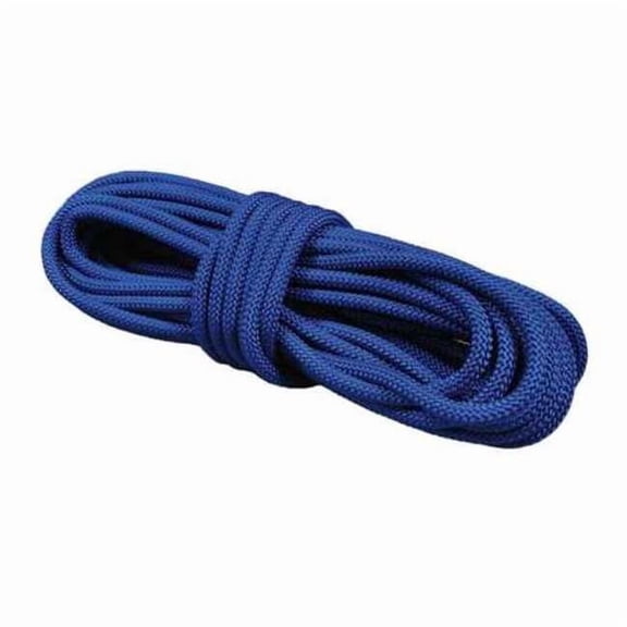 All Gear Gen. Purpose Utility Rope,1/2"Dia.x50' L AGUH1250