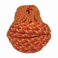 thumbnail image 1 of All Gear Rigging/Climbing Rope,1/2" Dia. x 120' L AG12SP12120G, 1 of 1