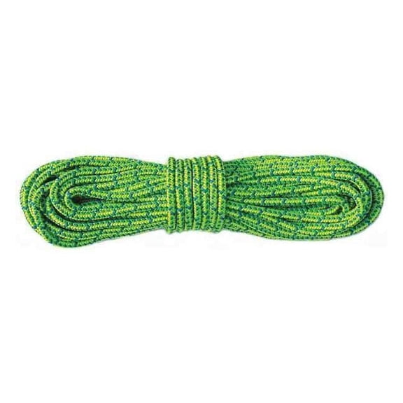 All Gear Rigging/Climbing Rope,1/2" Dia. x 150' L AG16SP12150N