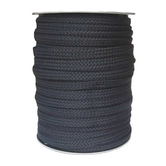 All Gear Rigging/Climbing Rope,3/4" Dia. x 300' L AGHBP34300B