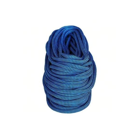 Rigging and Climbing Rope,120 ft L,780lb AGKMC716120BB