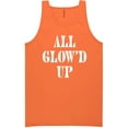 thumbnail image 1 of All Glow'd Up Neon Tank Top, 1 of 1
