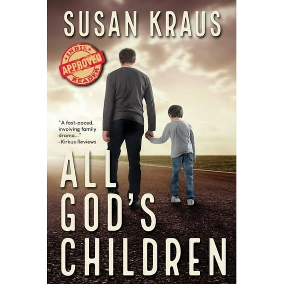 All God's Children (Paperback)