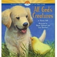 thumbnail image 1 of All God's Creatures, (Hardcover), 1 of 1