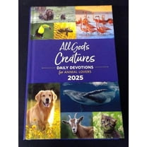 Pre-Owned All God's Creatures 2025 (Hardcover) 9781961126480