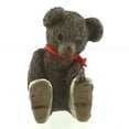 thumbnail image 1 of All Gods Children Peek A Boo Polyresin Club Teddy Bear Peek, 1 of 2
