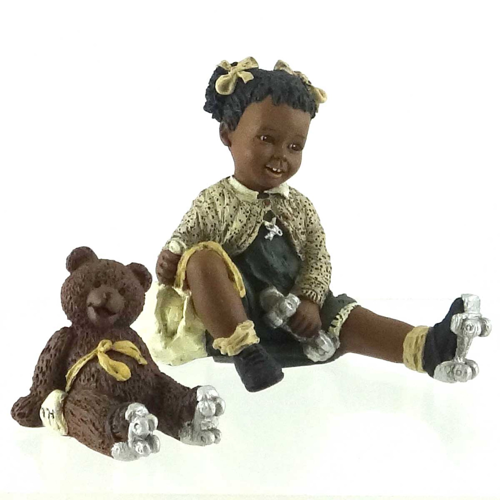 African teddy bear deals