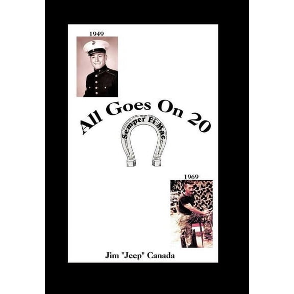 All Goes on Twenty (Hardcover)