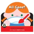 thumbnail image 1 of Pre-Owned All Gone! (Begin Smart) Paperback, 1 of 1