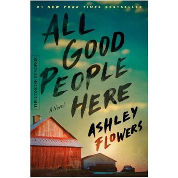 Pre-Owned All Good People Here: A Novel (A Concise Synopsis) (Paperback) 1387566393 9781387566396