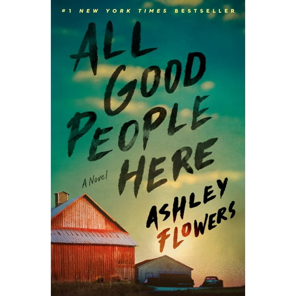All Good People Here: A Novel (Paperback)
