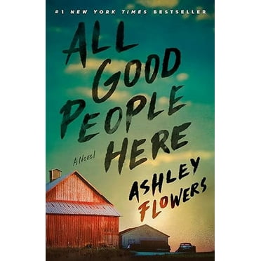 Pre-Owned All Good People Here (Paperback) 0593496493 9780593496497