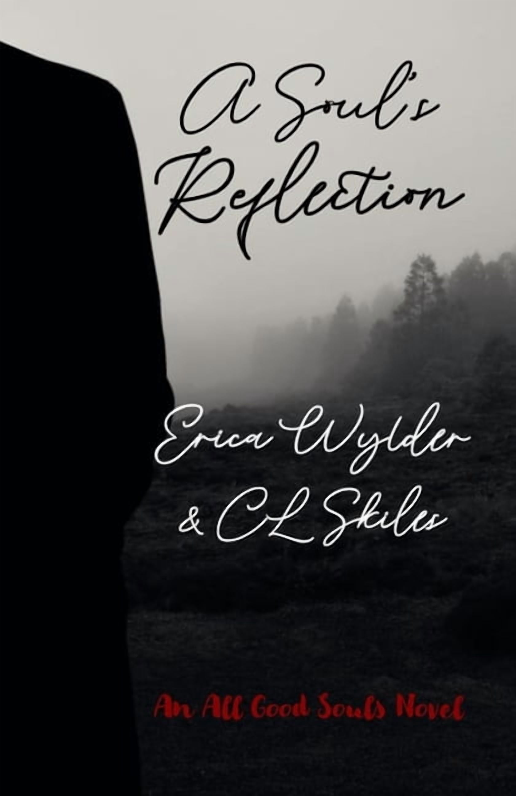 All Good Souls A Soul's Reflection, Book 1, (Paperback)