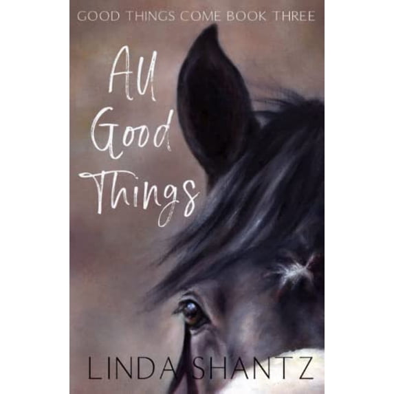 Pre-Owned All Good Things: Good Things Come Book Two (Paperback) 1777300355 9781777300357