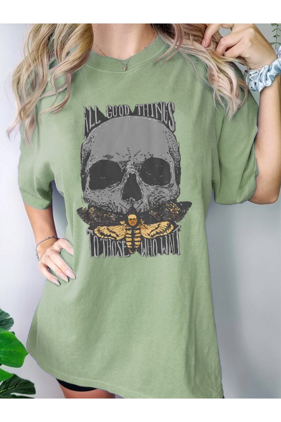 All Good Things T-Shirt