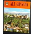 thumbnail image 1 of Pre-Owned All Granada Paperback, 1 of 1