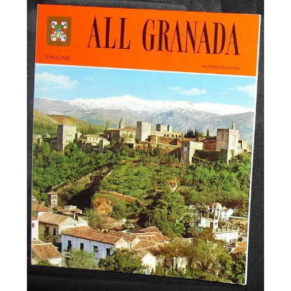 Pre-Owned All Granada Paperback
