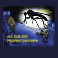 thumbnail image 1 of All Hail the Phantom Mosquito, (Paperback), 1 of 1