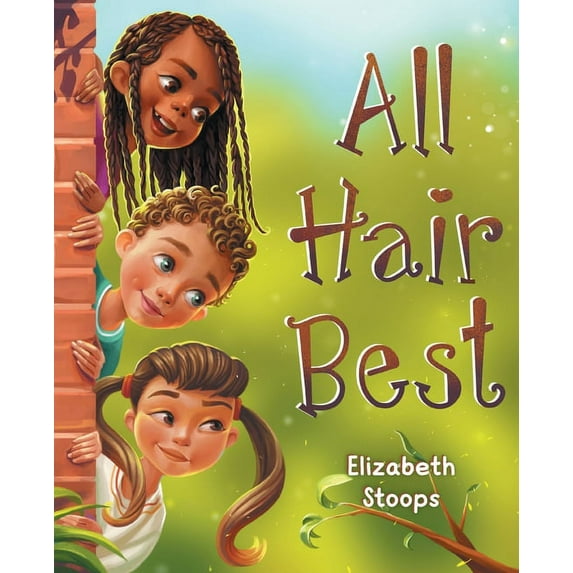 All Hair Best, (Paperback)