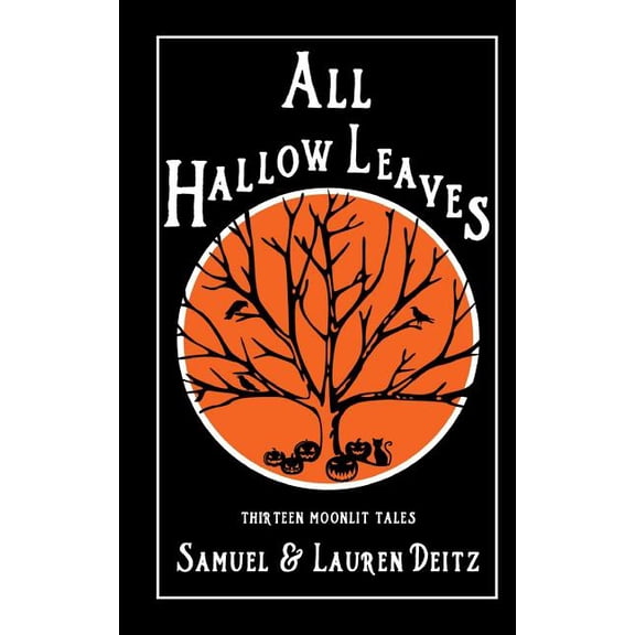 All Hallow Leaves (Paperback)