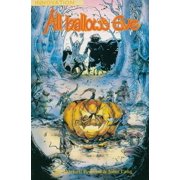 All Hallows Eve #1 VF ; Innovation Comic Book