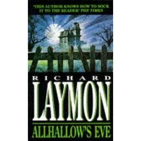 All Hallow's Eve