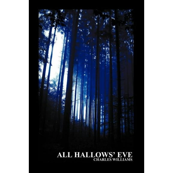 All Hallow's Eve (Paperback), (Paperback)