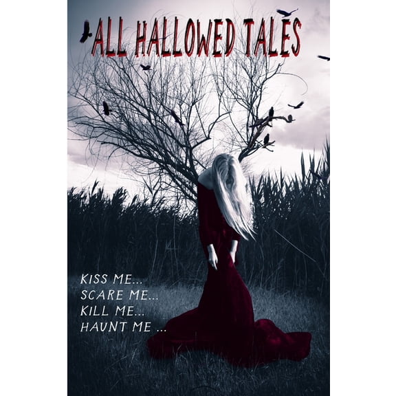 All Hallowed Tales, (Paperback)
