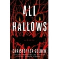 thumbnail image 1 of All Hallows, (Hardcover), 1 of 2