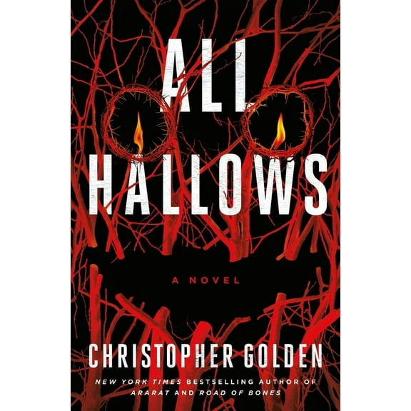 All Hallows : A Novel (Hardcover)