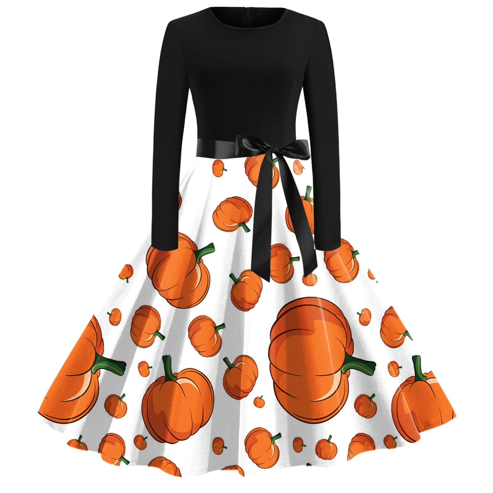 All Hallows' Day Wedding Guest Dresses for Women Womens Halloween