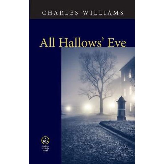 All Hallows' Eve