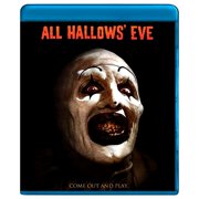 All Hallows Eve (BD)