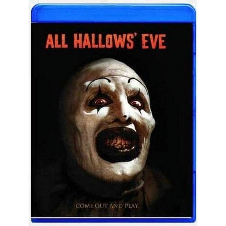 2024特集 All Hallows Horror Entertainment, RLJ (Blu-ray), (BD) Eve マジック：ザ・ギャザリング