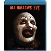 All Hallows Eve (BD)