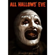 Image Entertainment - All Hallows’ Eve [DIGITAL VIDEO DISC]