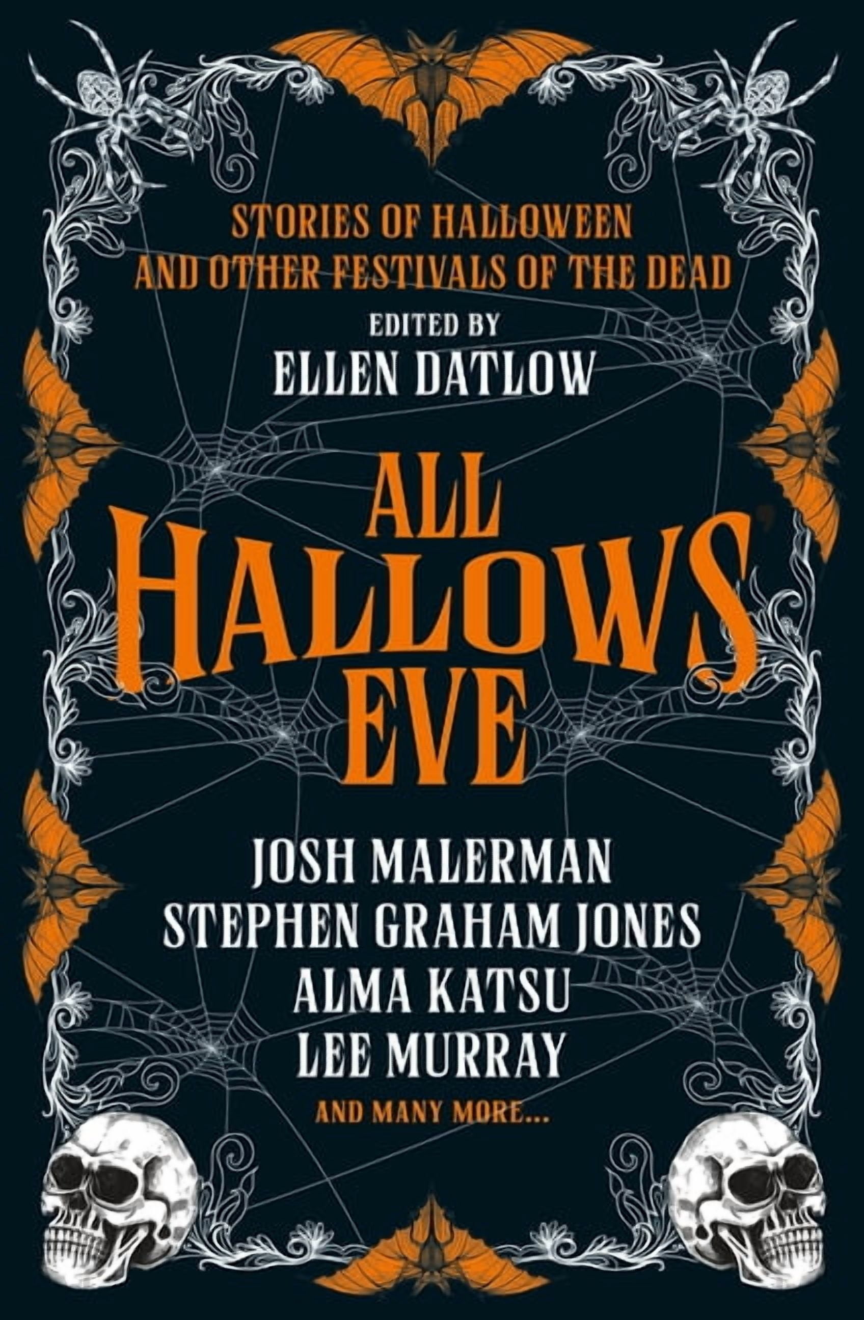 All Hallows Eve, (Hardcover)