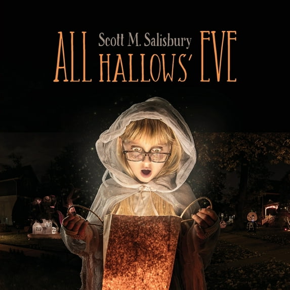 All Hallows' Eve, (Paperback)