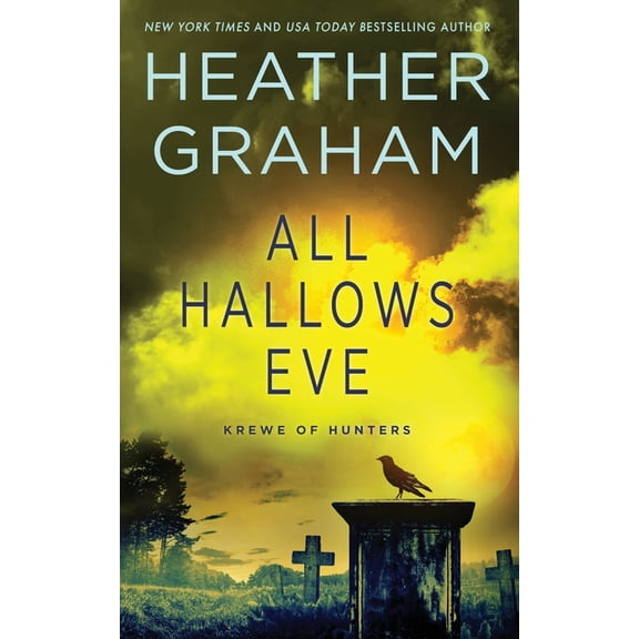All Hallows Eve, (Paperback)