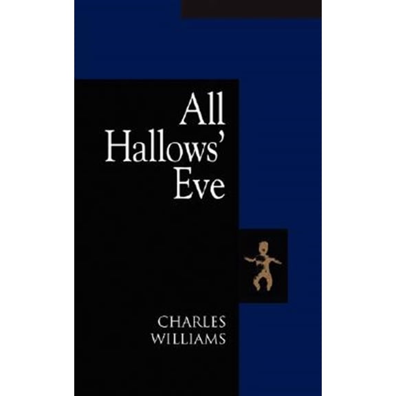 All Hallows' Eve (Paperback)