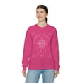 thumbnail image 1 of All Hallows Eve Unisex Heavy Blend™ Crewneck Sweatshirt, 1 of 7